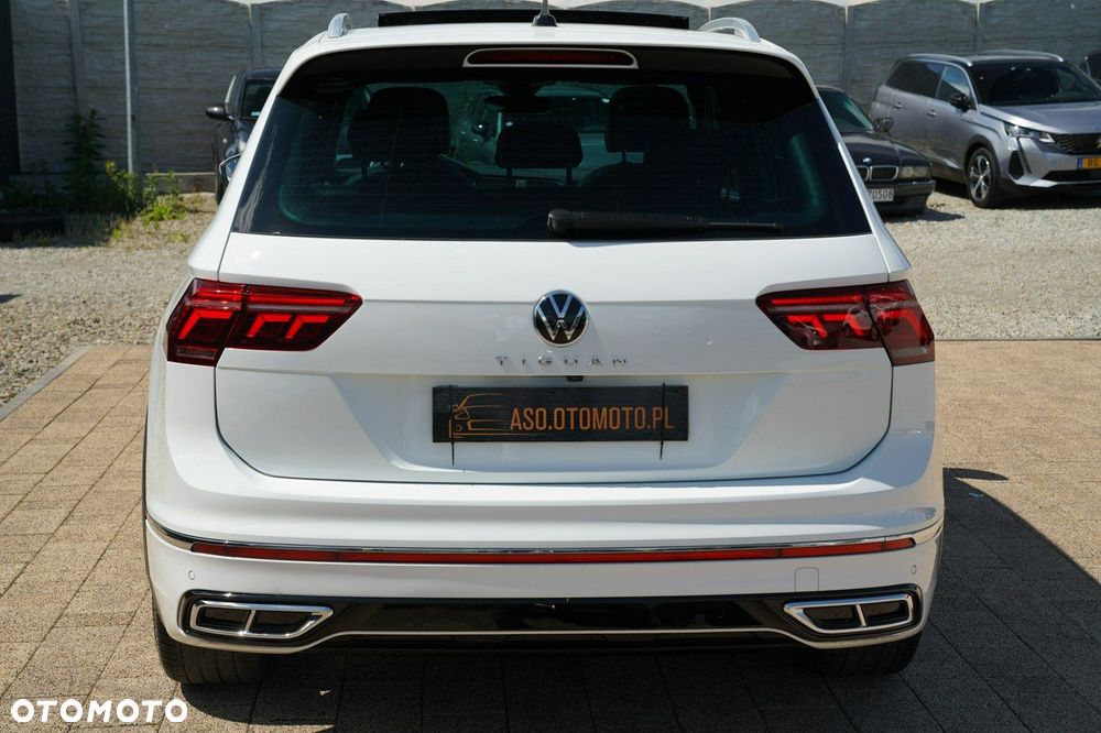 Volkswagen Tiguan - 13