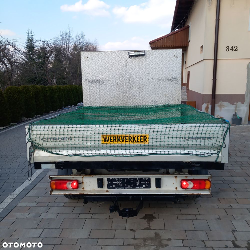 Citroën JUMPER - 5