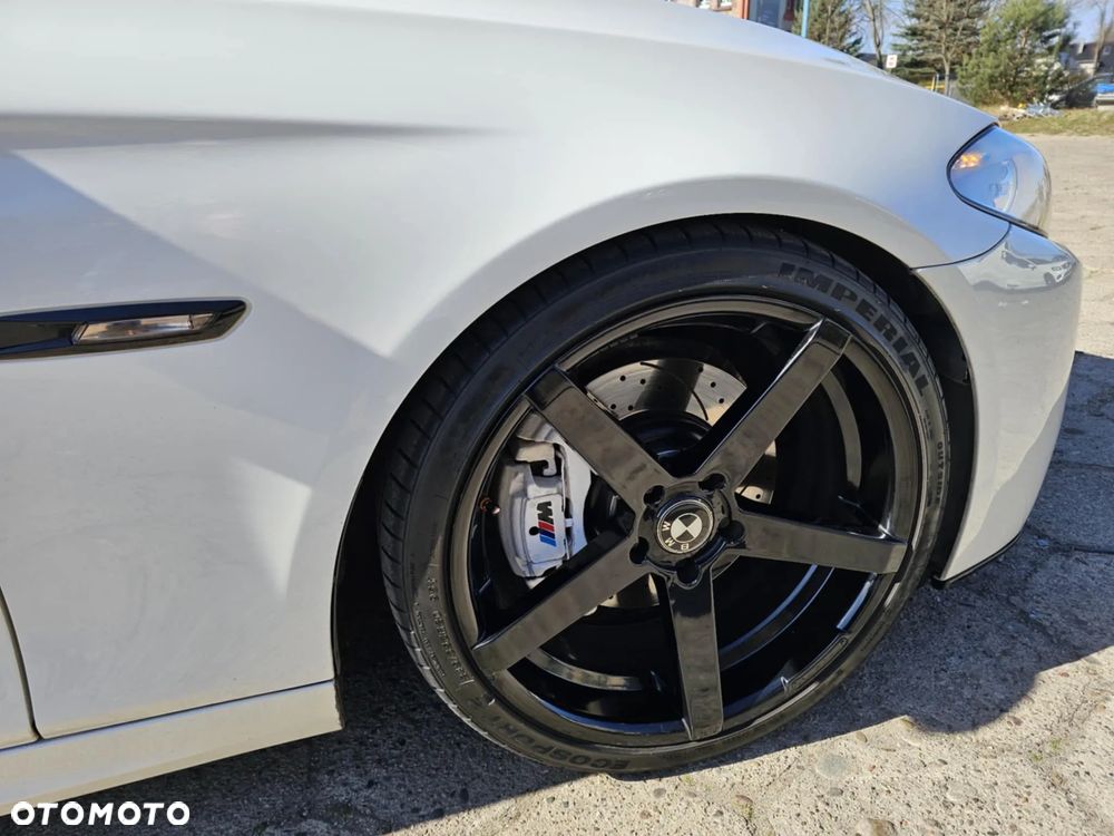 BMW Seria 5 530i - 3