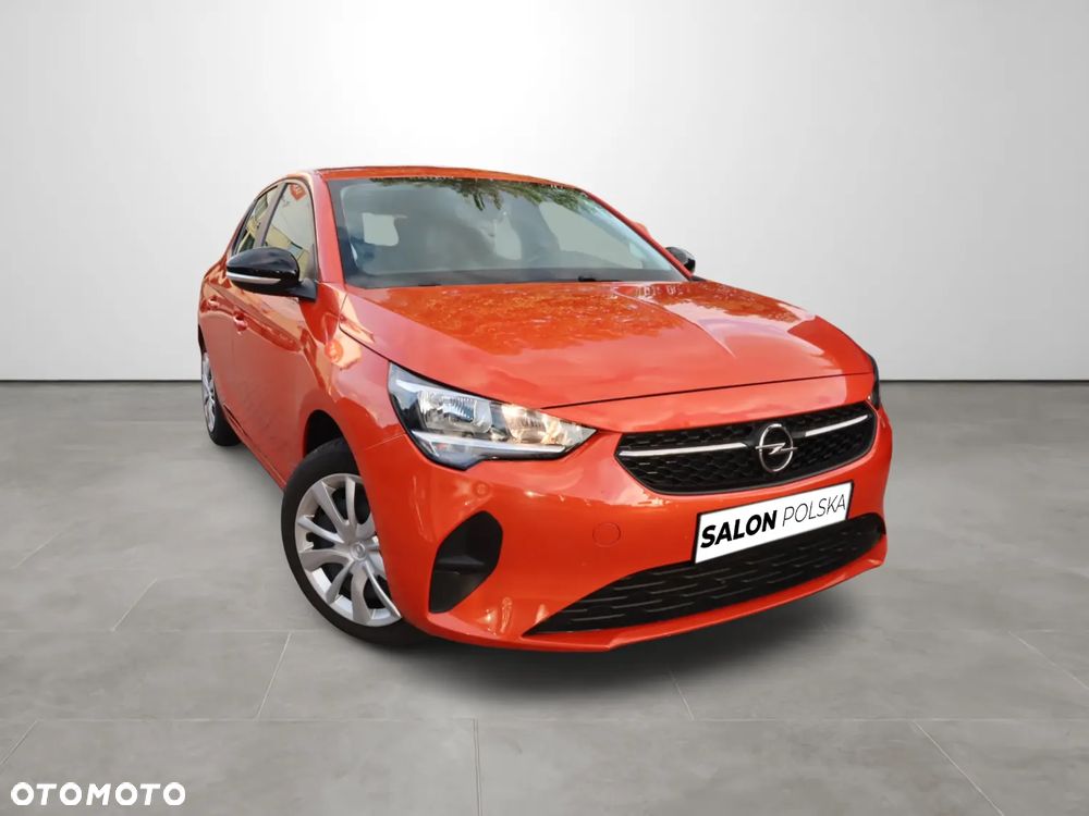 Opel Corsa 1.2 S&S - 5