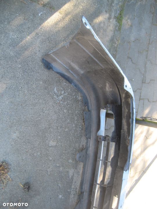 toyota carina e zderzak przedni na halogeny - 11