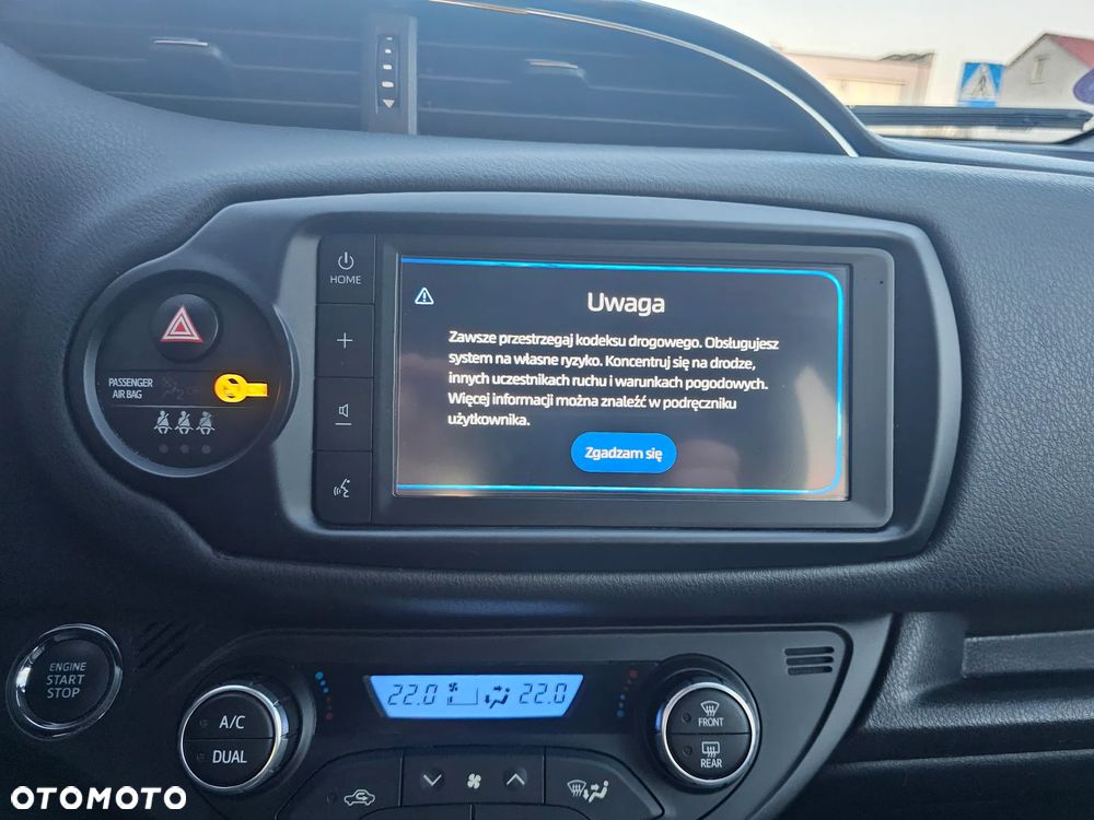 Toyota Yaris 1.5 20th Anniversary - 31