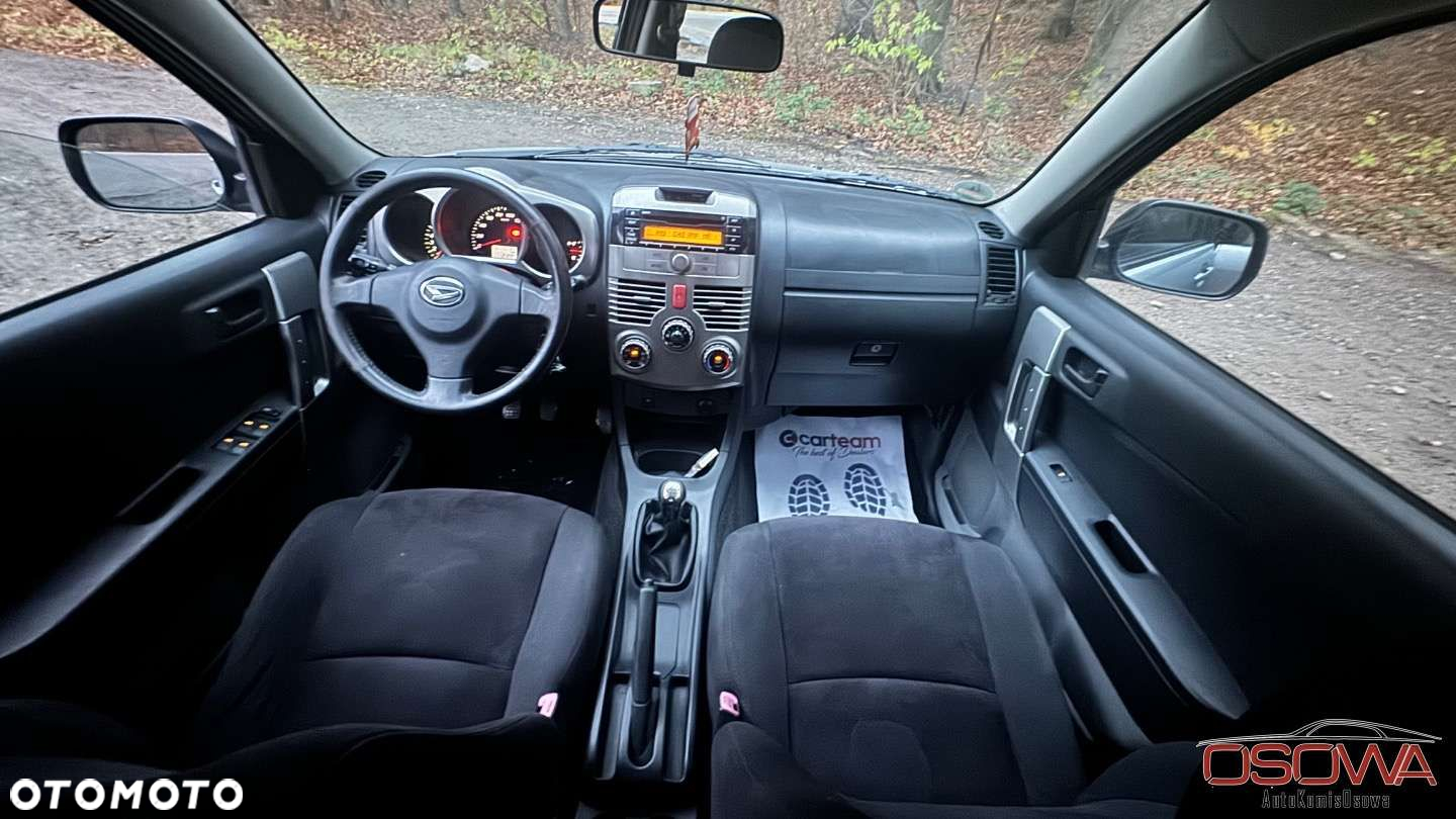 Daihatsu Terios - 29