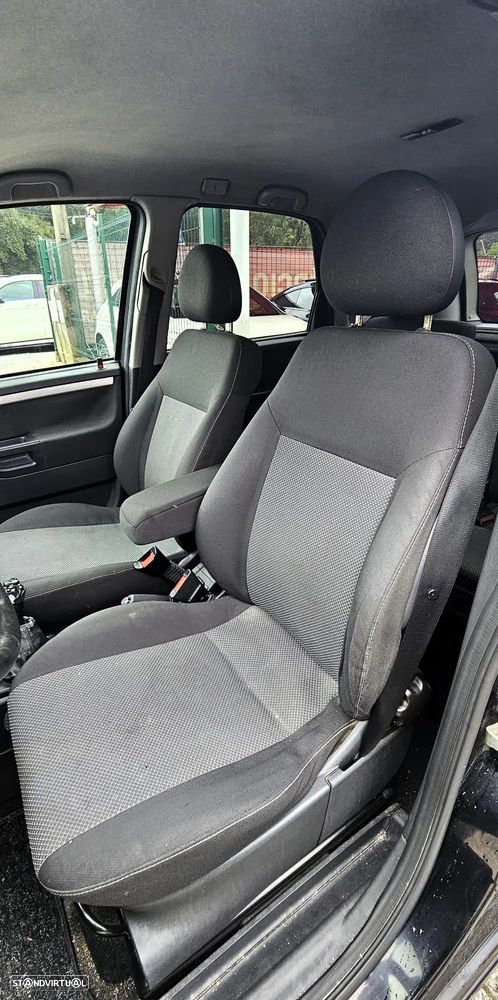 Opel Meriva 1.3 CDTI Cosmo - 6