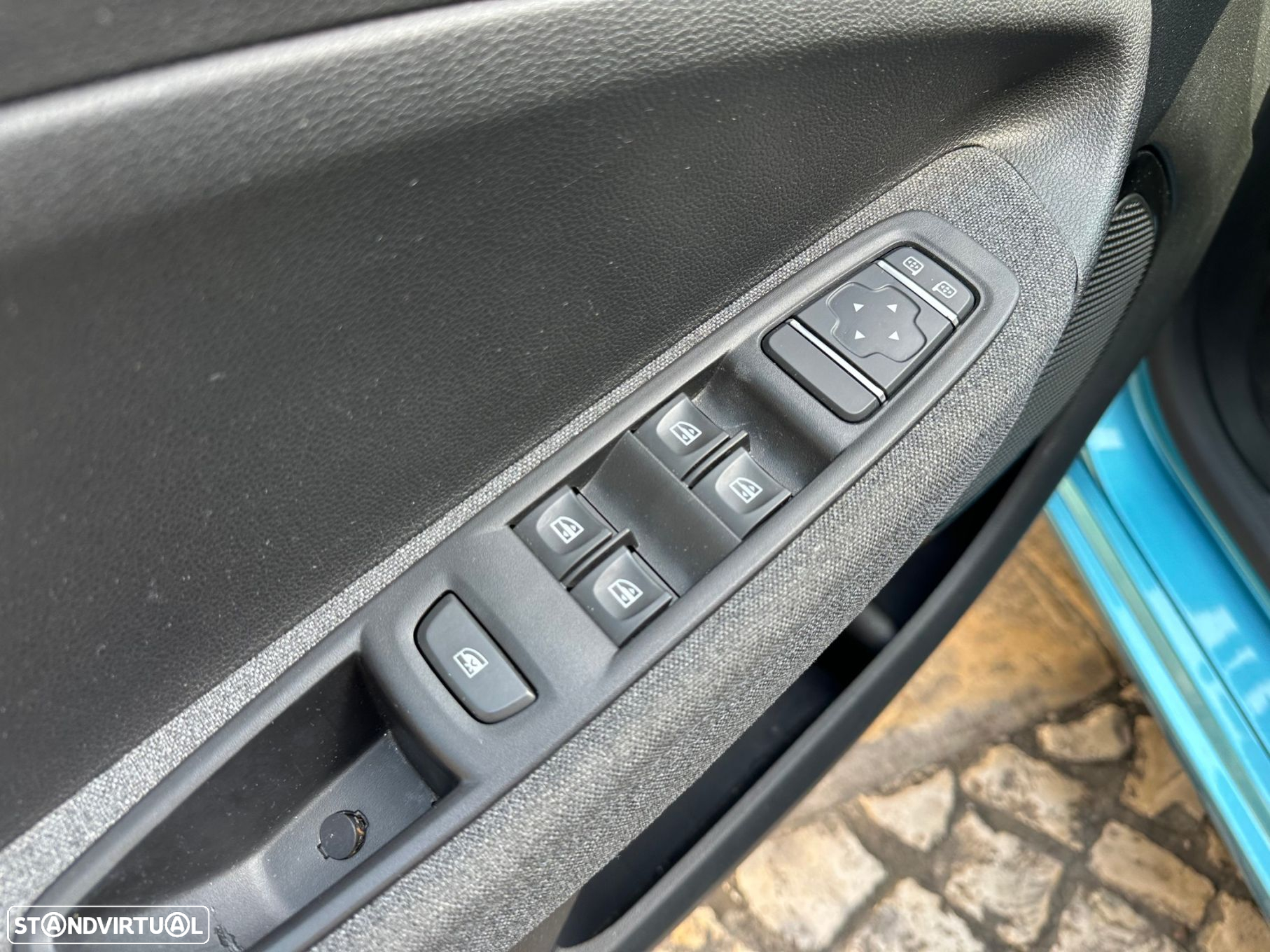 Renault Zoe (c/ Bateria) Zen 50 - 11