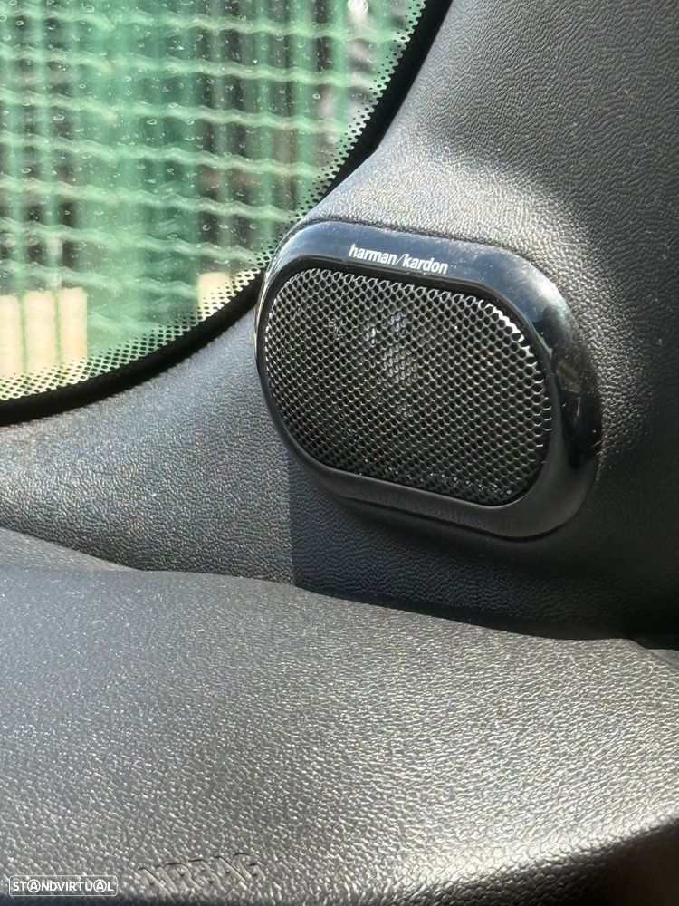 MINI Cabrio Cooper D Auto - 31