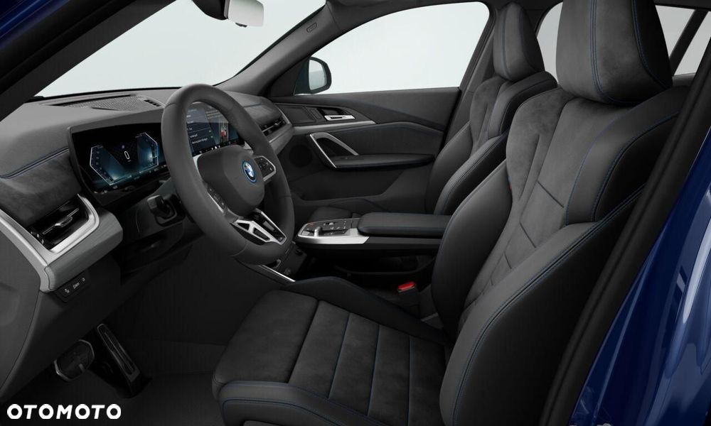 BMW iX2 xDrive30 66.5kWh - 3