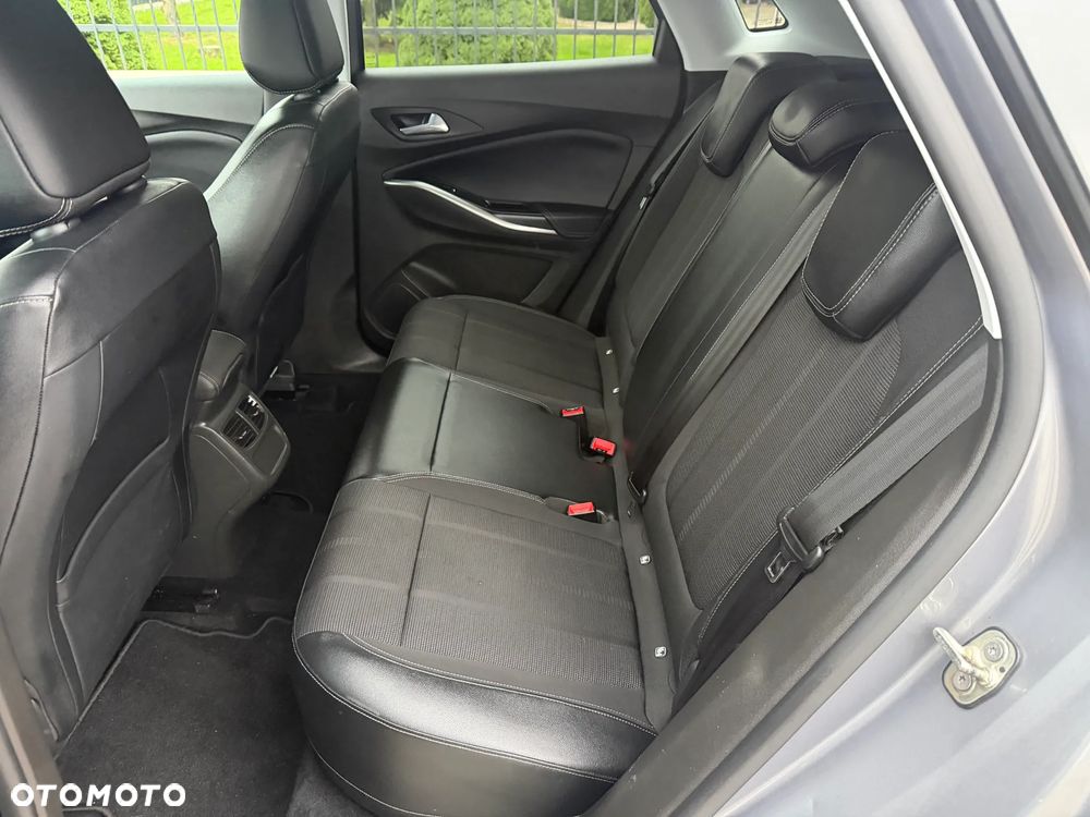 Opel Grandland X 1.6 T PHEV Elegance - 19
