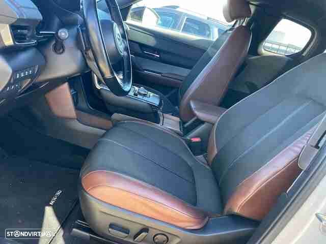 Mazda MX-30 e-Skyactiv First Edition+Vintage Leatherette - 9