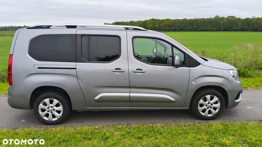 Opel Combo XL 1.5 D Start/Stop Innovation - 5