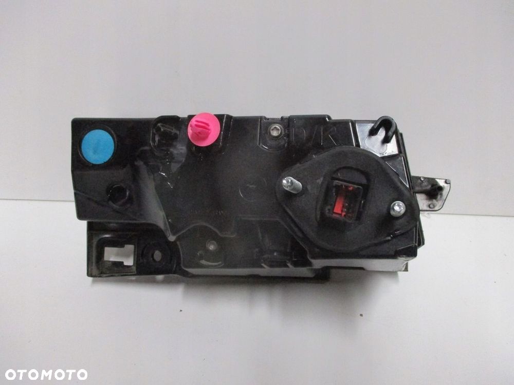 Lampa RANGE ROVER EVOQUE 19R LED K8D2-13A421-AC K8D2-13A420-AC - 6