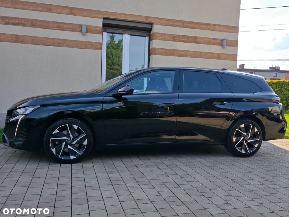 Peugeot 308 BlueHDi 130 EAT8 Allure Pack - 6