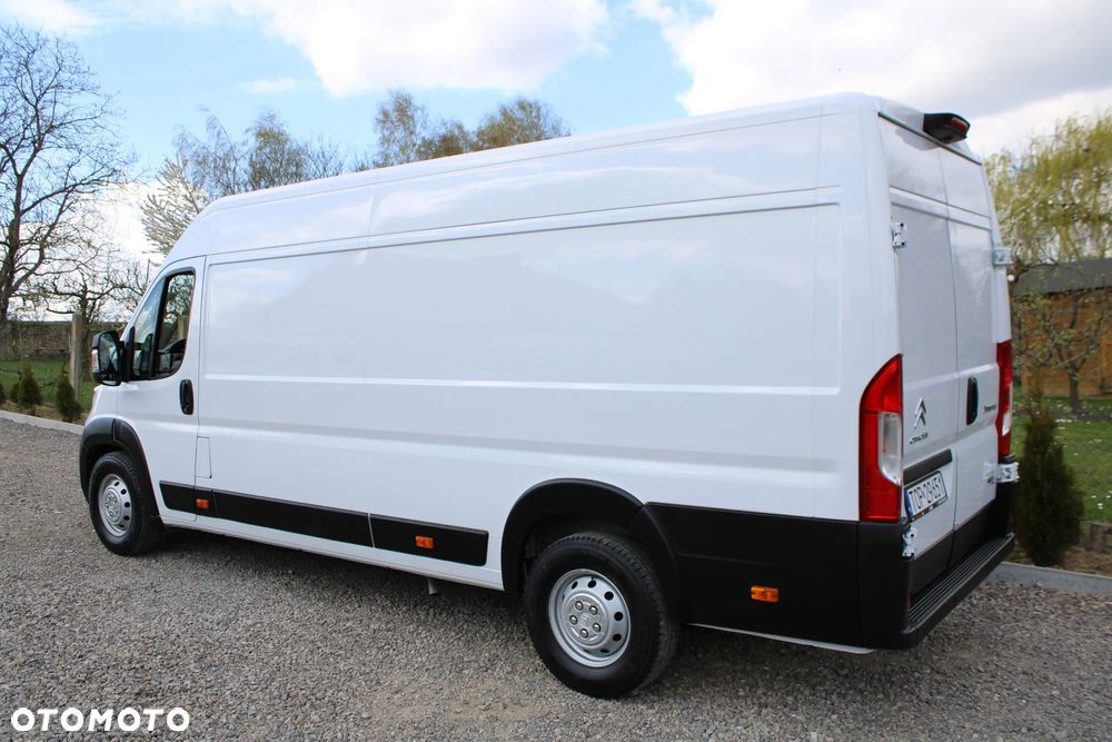 Peugeot Boxer - 2