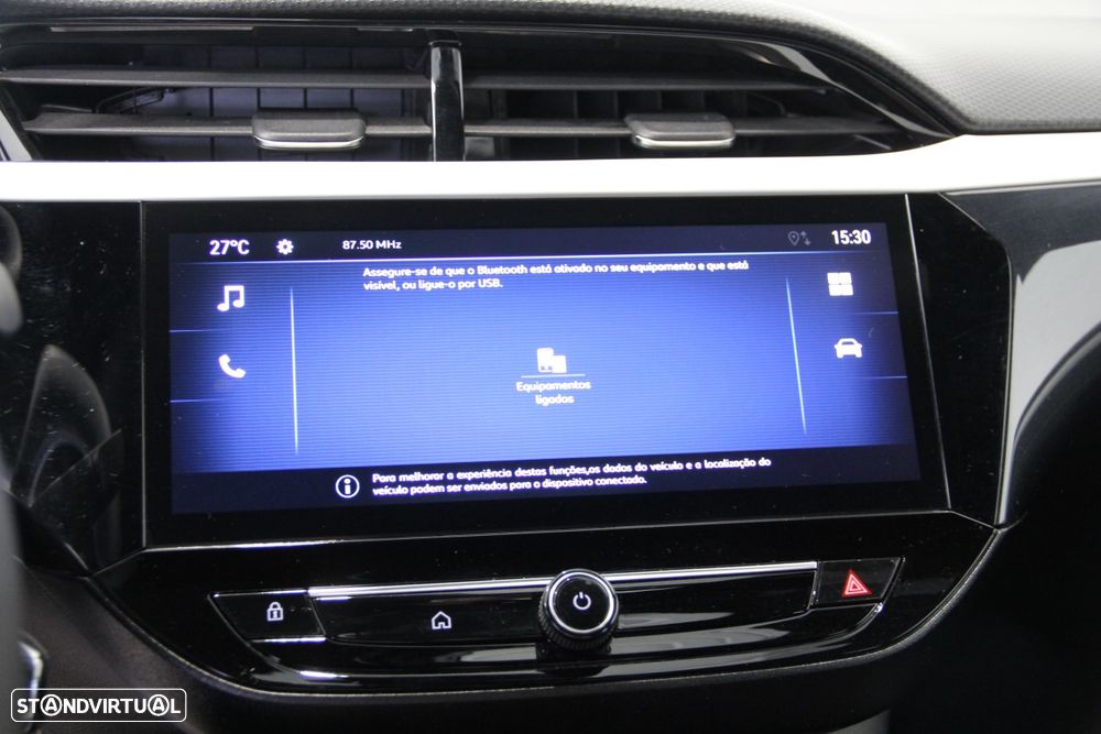 Opel Corsa 1.2 T Hybrid EdCT - 20
