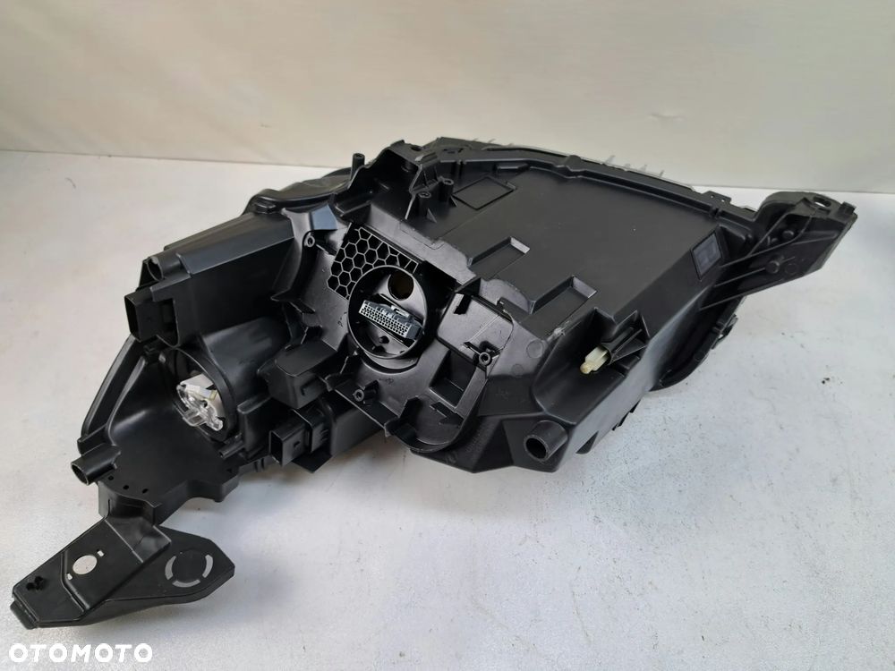 PEUGEOT 208 II 2008 II LAMPA LAMPY REFLEKTOR REFLEKTORY FULL LED KOMPLET - 9