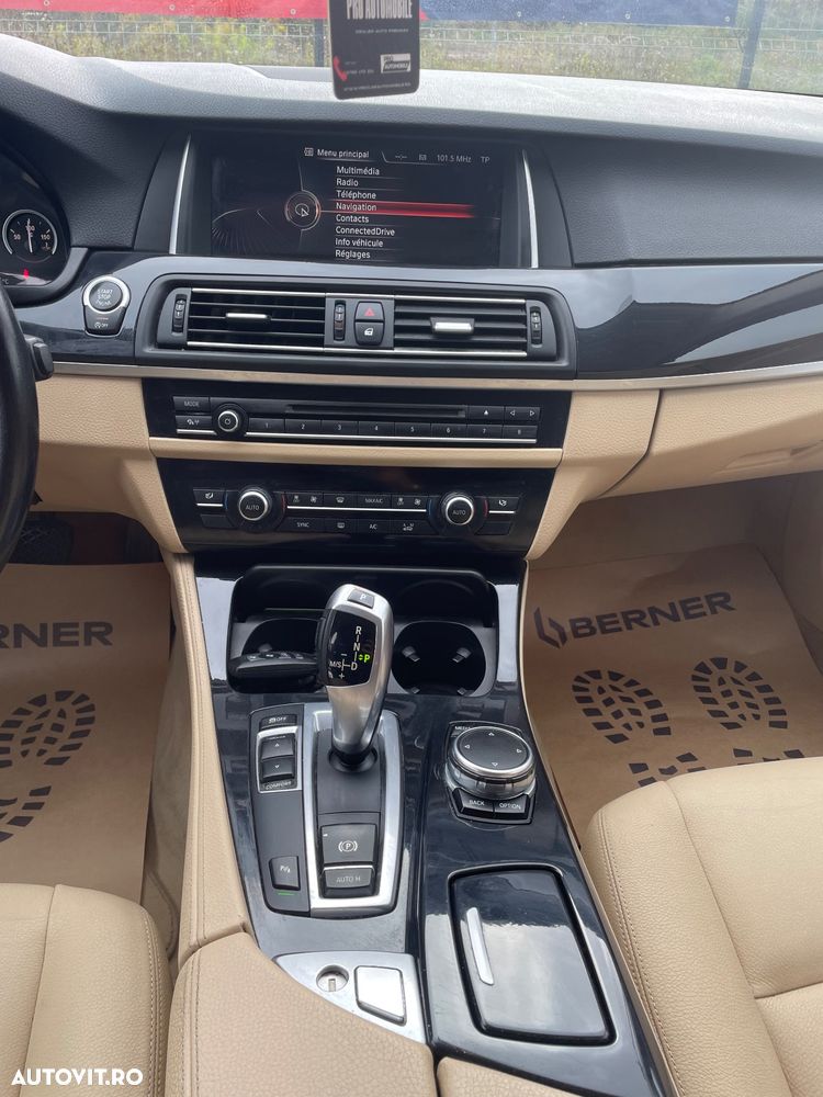 BMW Seria 5 - 29