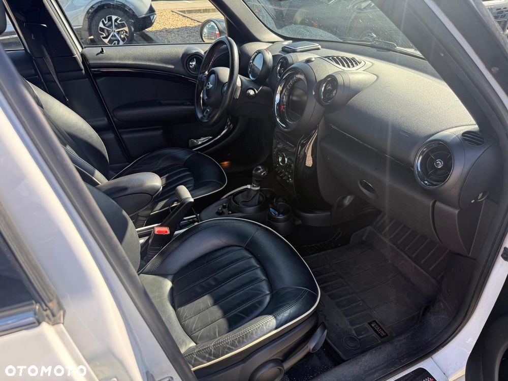 MINI Countryman - 9