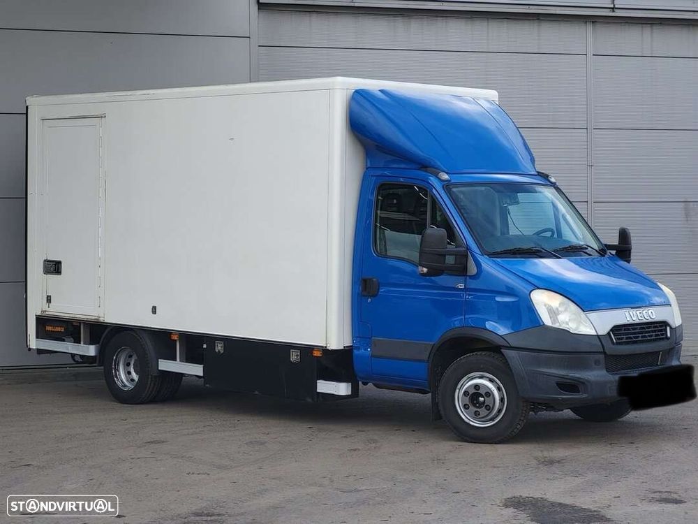 Iveco FT11C1C - 1