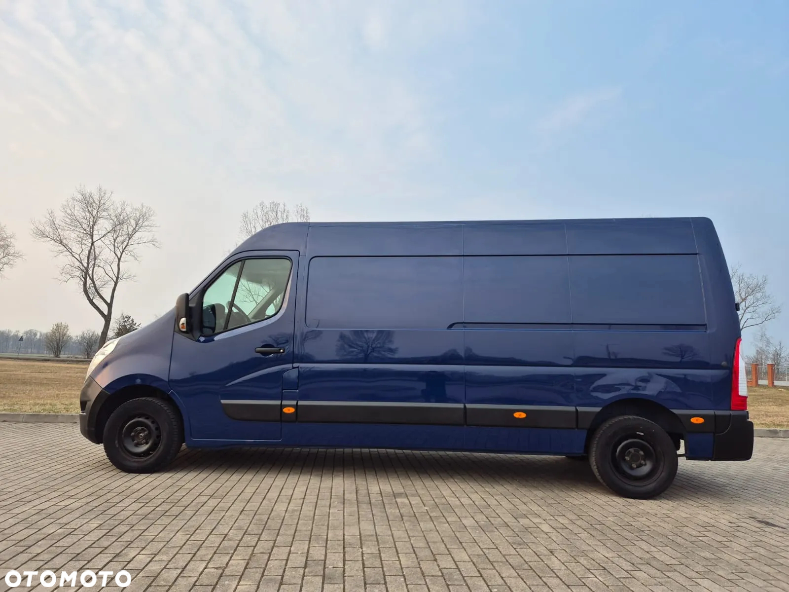 Renault MASTER - 10