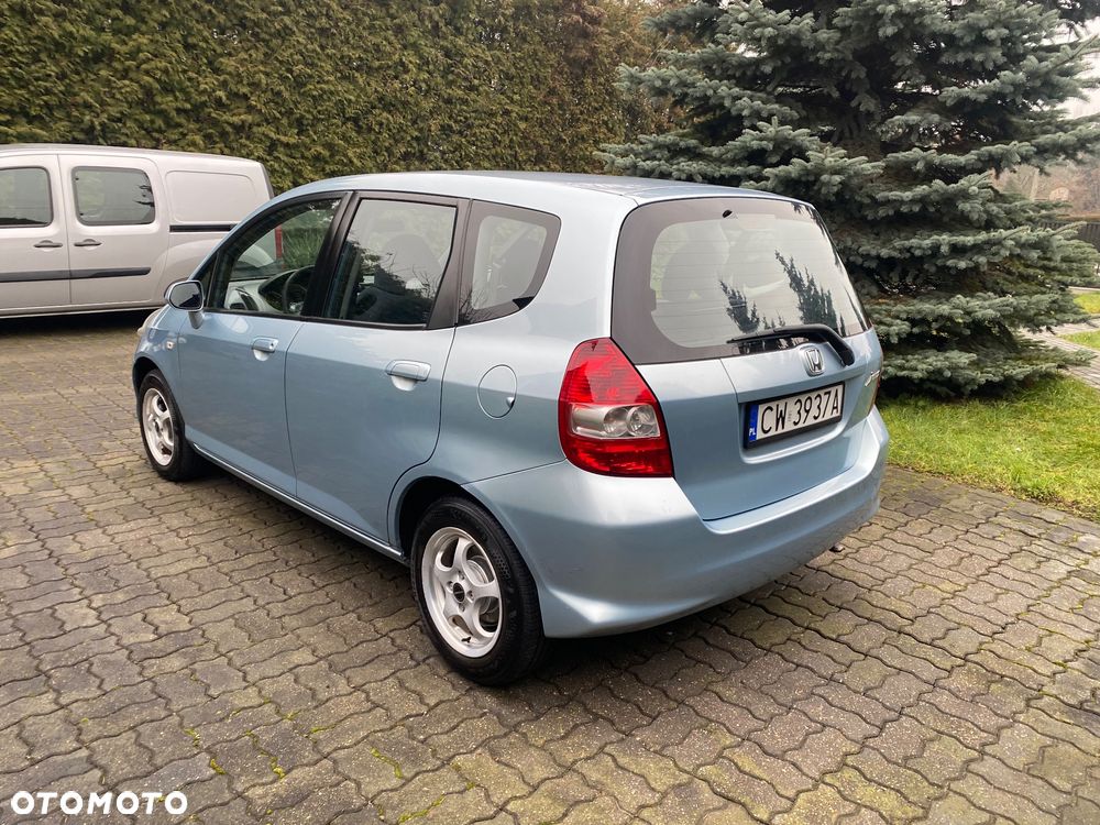 Honda Jazz 1.2 S - 3