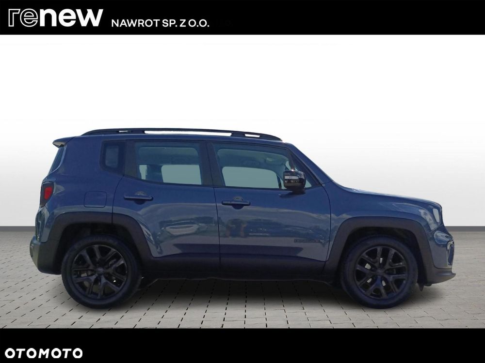 Jeep Renegade 1.0 GSE T3 Turbo Night Eagle II FWD S&S - 6