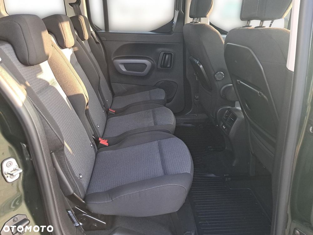 Toyota Proace City Verso 1.5 D-4D Family - 9