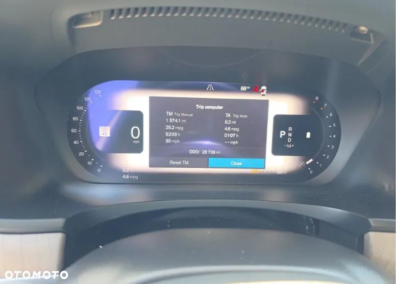 Volvo S90 - 9