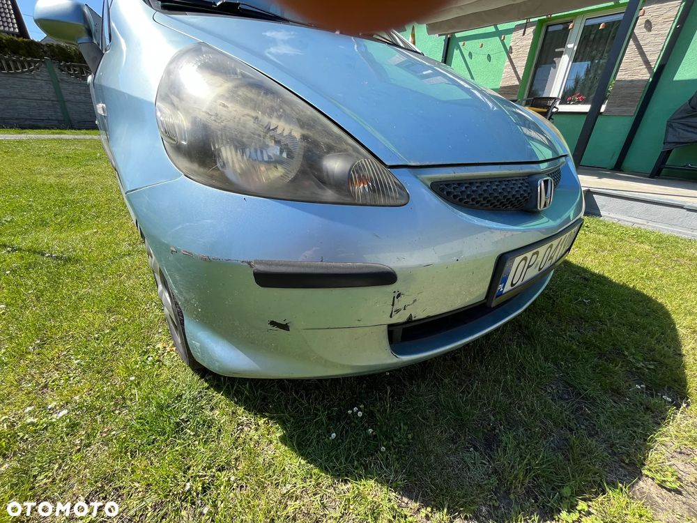 Honda Jazz 1.2 S-X Cool - 8