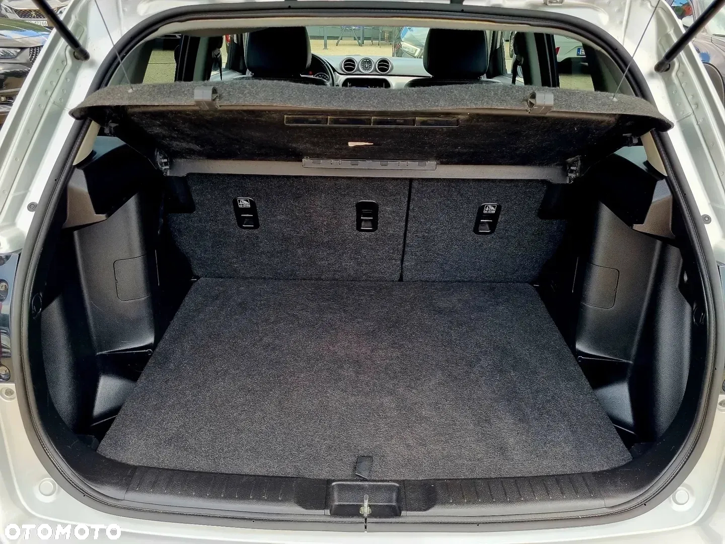 Suzuki Vitara 1.6 Premium 2WD - 17