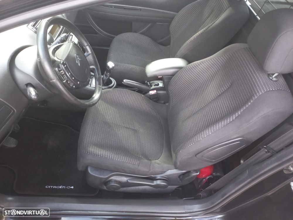 Citroën C4 - 24
