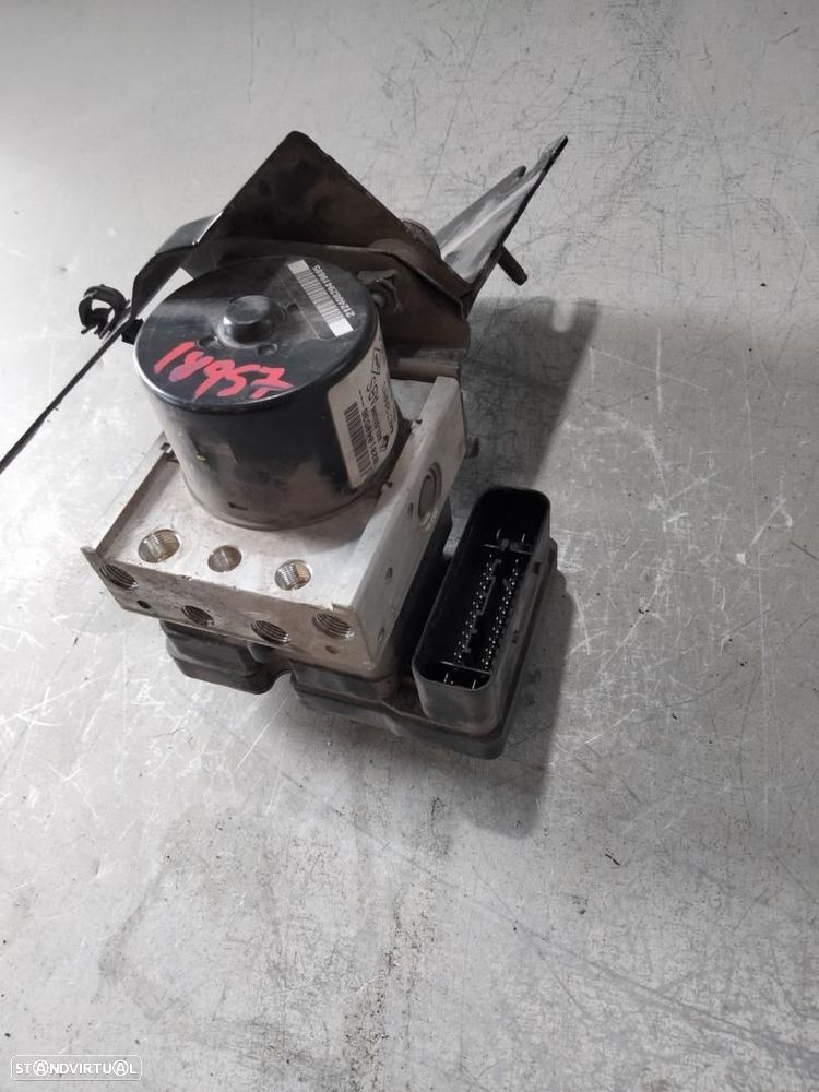 ABS RENAULT TWINGO II - 1