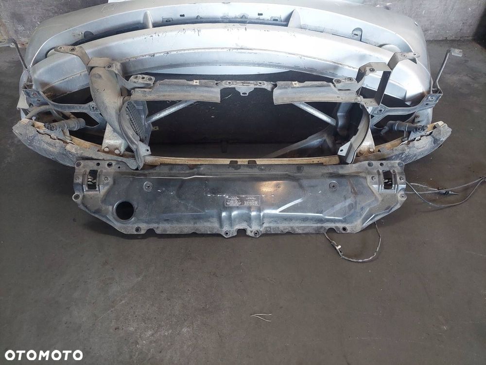 KOMPLETNY PRZÓD XENON BMW E61 354/7 TITANSILBER METALLIC - 13