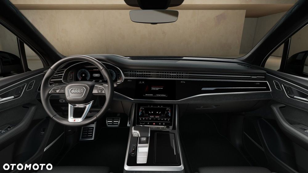 Audi Q7 - 10