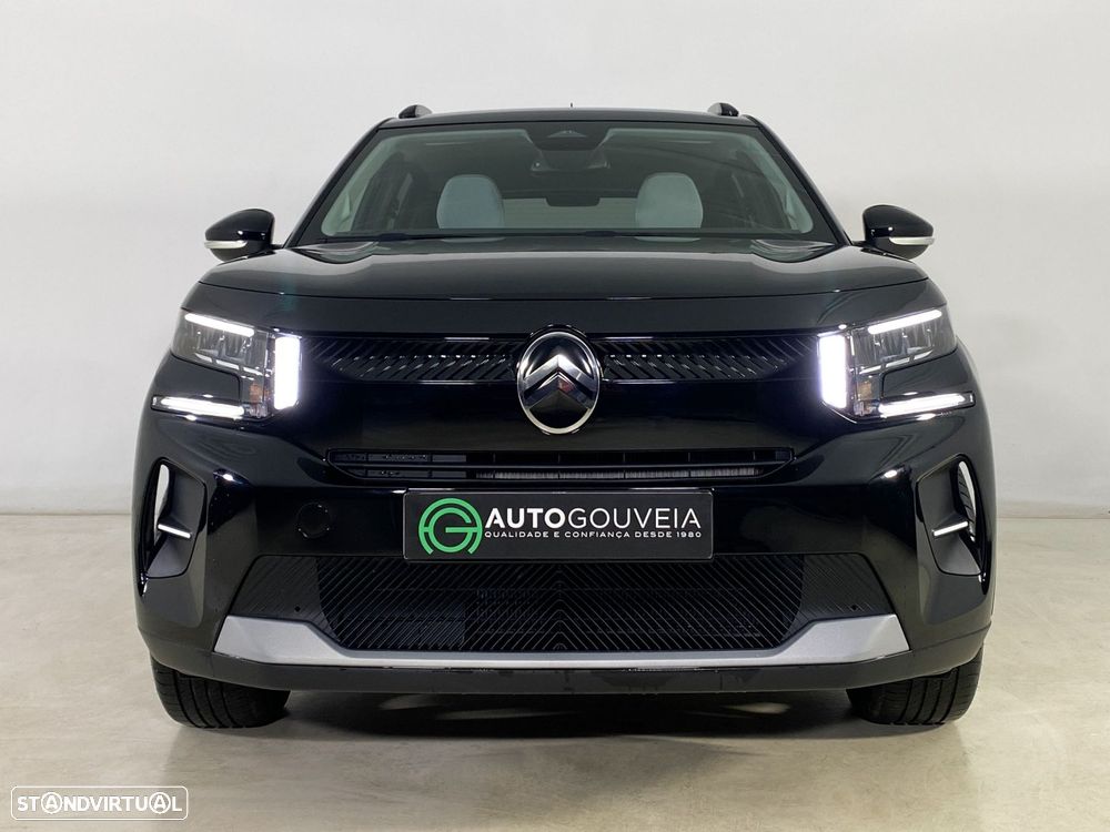 Citroën e-C3 44 kWh Autonomia Conforto Max - 2