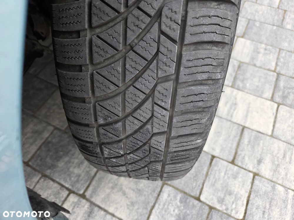 Renault Kangoo ENERGY dCi 110 FAP Start & Stop INTENS - 11