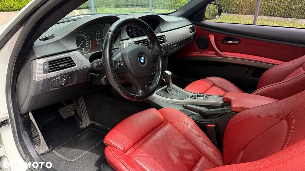 BMW Seria 3 335i xDrive M Sport Edition - 7