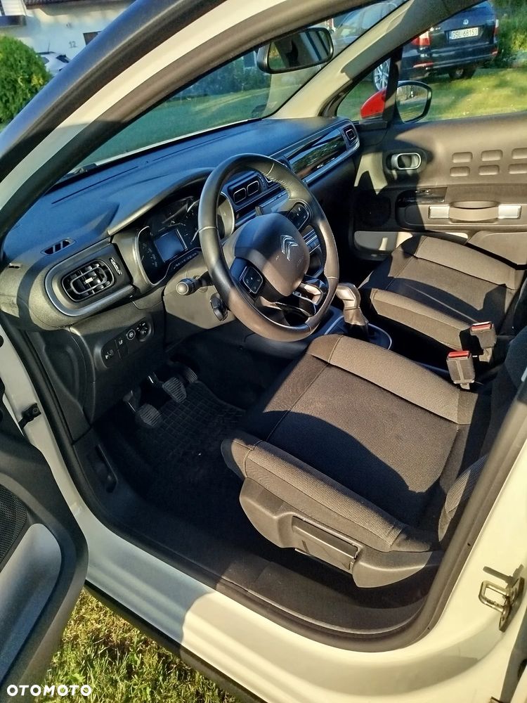 Citroën C3 1.2 PureTech Shine - 11