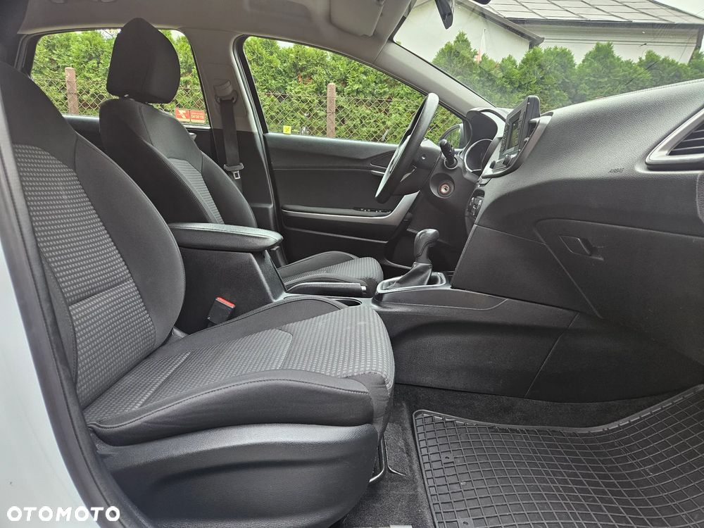 Kia Ceed 1.0 T-GDI Business Line - 6