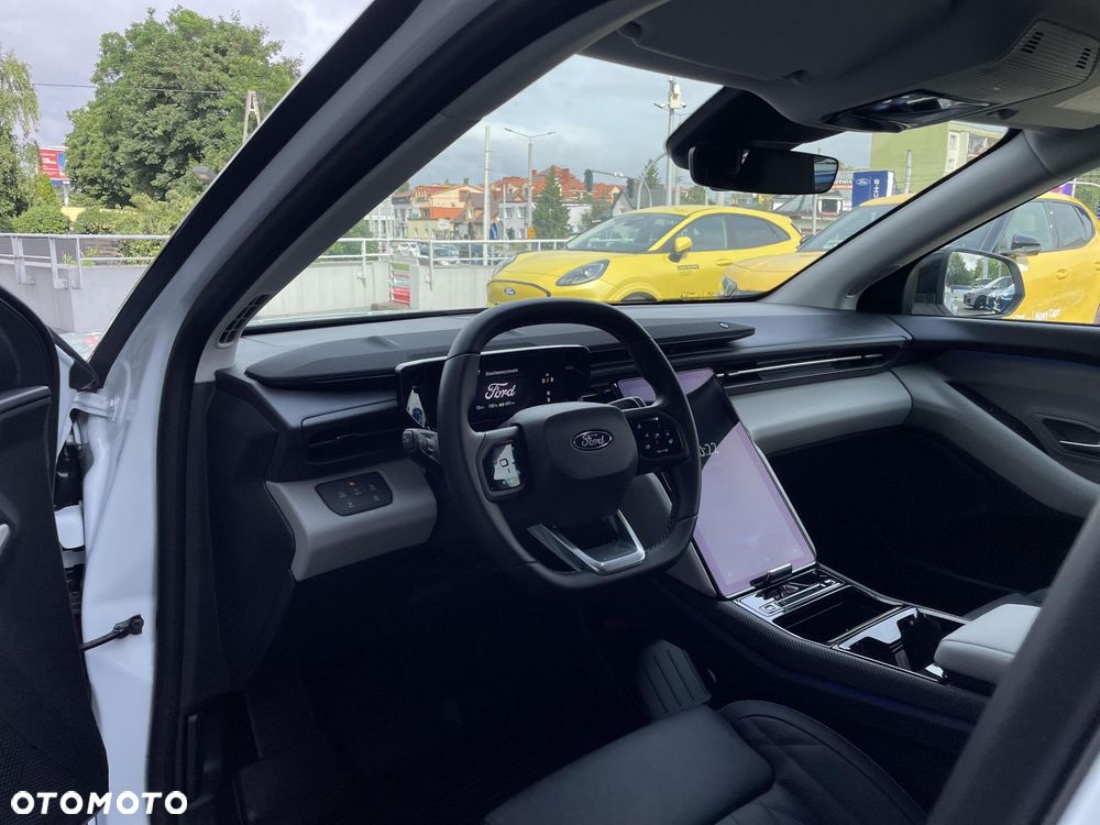 Ford Explorer 77kWh Premium RWD - 18