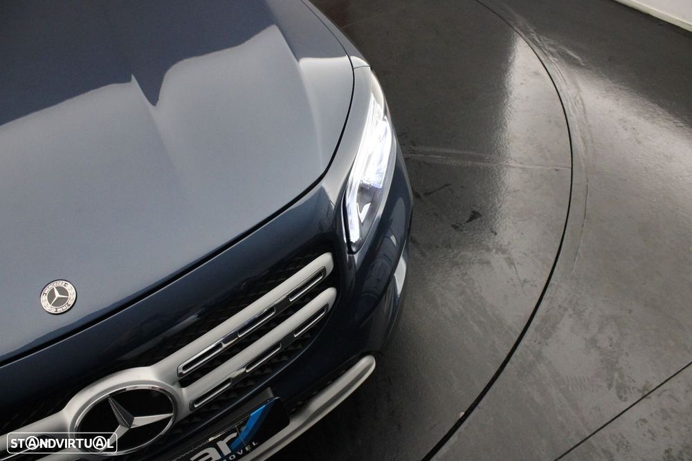 Mercedes-Benz GLB 180 d Style - 44
