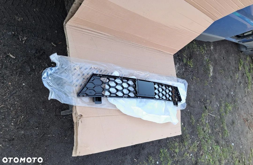 Kratka środkowa Ford Edge II MK-2 Lift ST-Line 2289950 KT4B-17K945-GB59B8 - 1