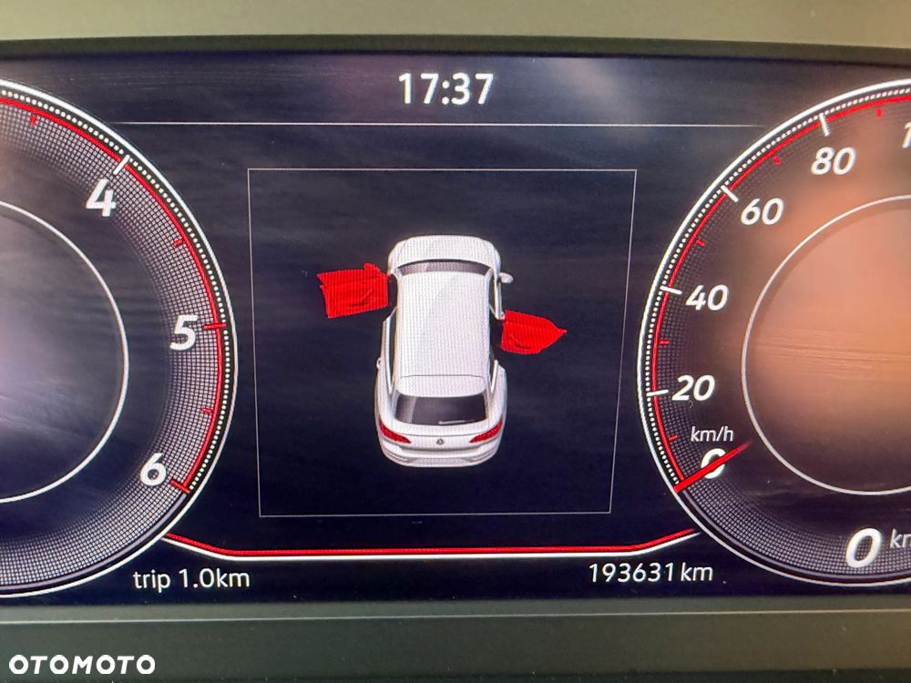 Volkswagen Arteon Shooting Brake 2.0 TDI Elegance DSG - 19