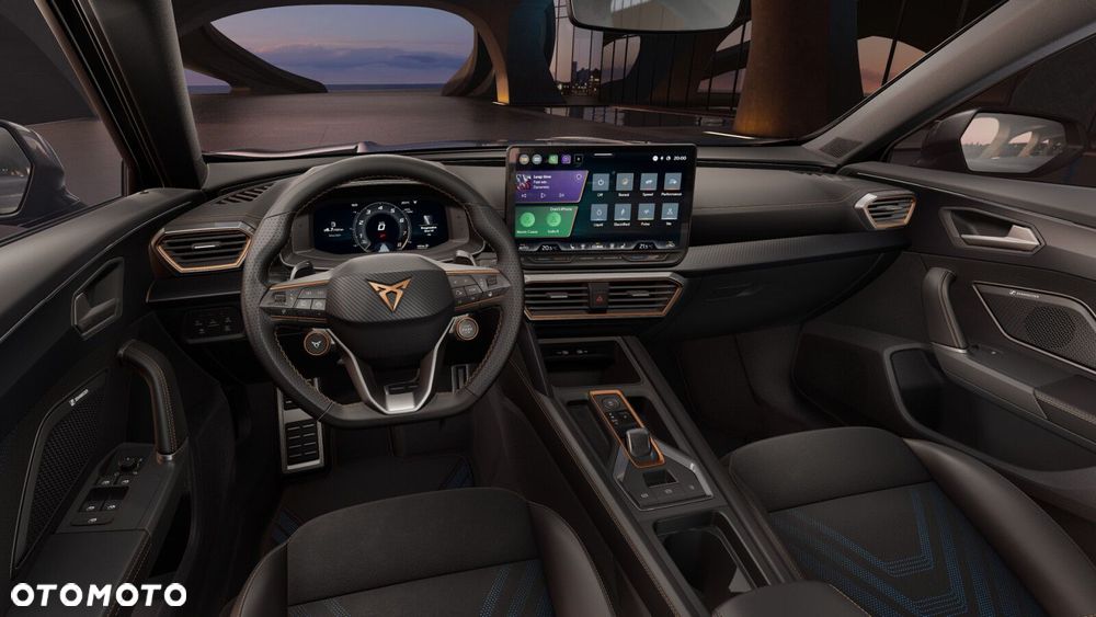 Cupra Formentor - 9