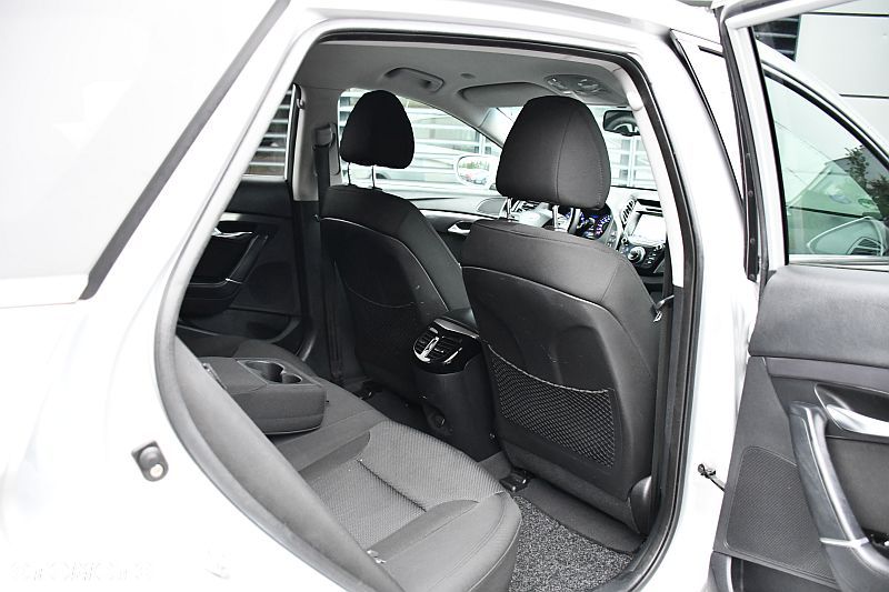 Hyundai i40 1.6 GDI Style - 18