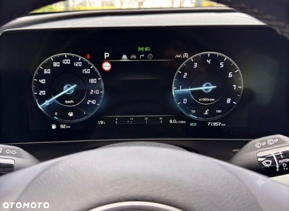 Kia Sportage - 21