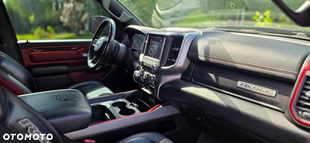Dodge RAM - 15