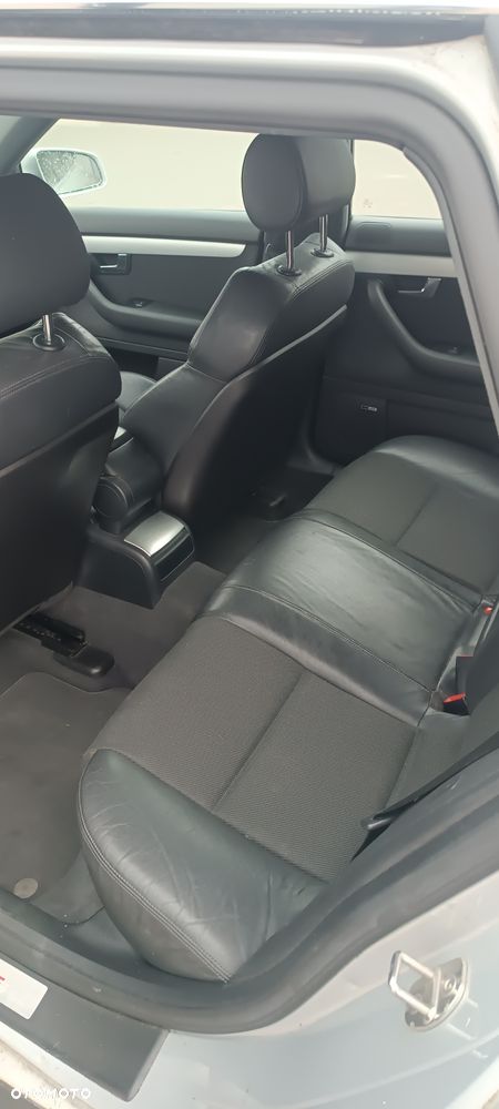 Audi A4 Avant - 7