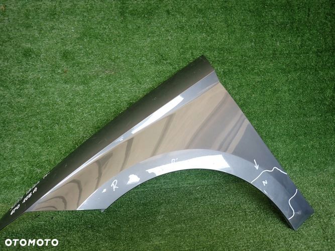 SEAT IBIZA 6F0 17- błotnik lewy przedni przód - 3