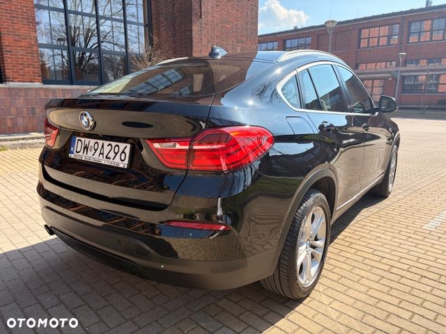 BMW X4 xDrive20i - 3