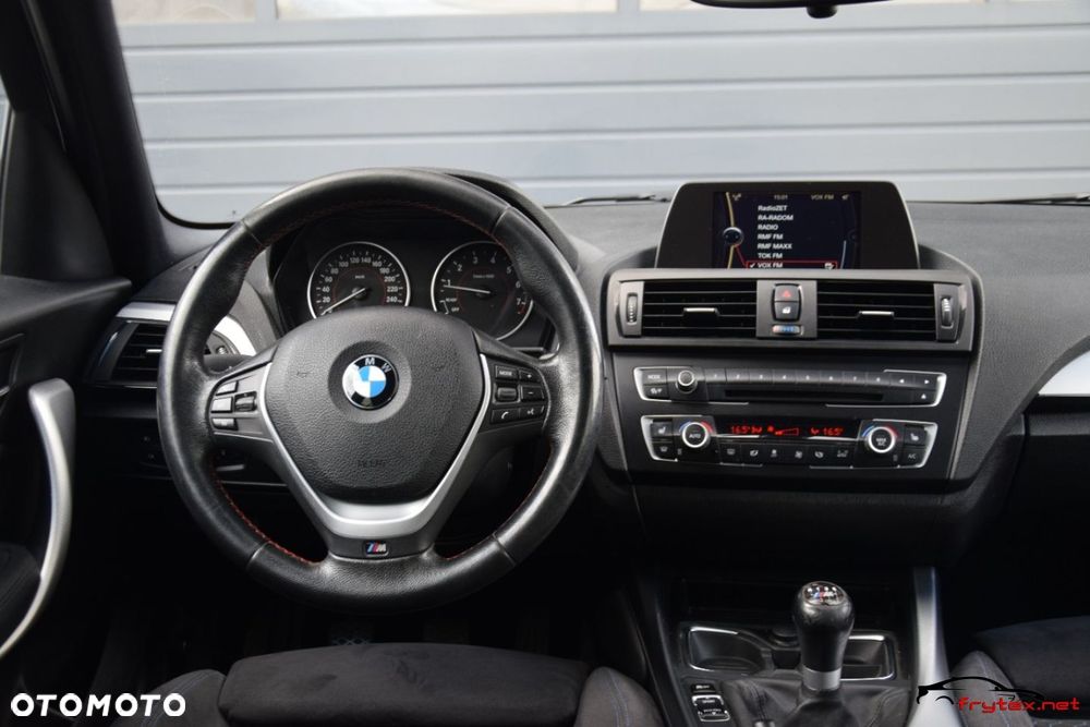 BMW Seria 1 - 30